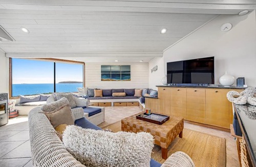 Bodega Bay House | Blue Horizon