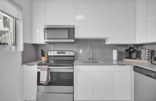 West Avenue Apartment | Boho Suite 2BD/2 BA Miami Beach Lincoln Villa Free Parking