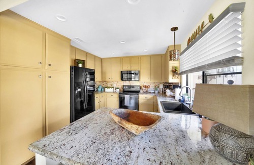 San Juan Capistrano House | Book CASA DEL SOL 55+ Retreat 2BR/2BA Pool View Walk to Golf & Trails