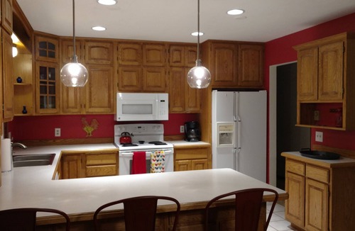 Salida House | Book NOW for Summer and Fall Events! Pet/Multi-Fam Friendly! Central Location!