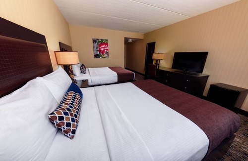 Sunrise Manor Resort | Boulder Station Hotel and Casino