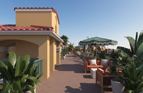 Laguna Beach Hotel | Boutique Stay + Pool + Spa + Terrace + Ocean Views | The Mara by AvantStay