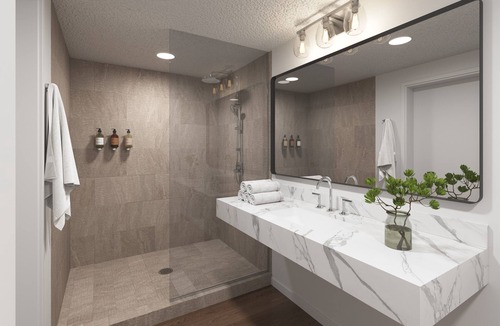 Diamond Crestview Hotel | Boutique Stay + Pool + Hot Tub + Rooftop | Walk to Beach + Dining + Galleries