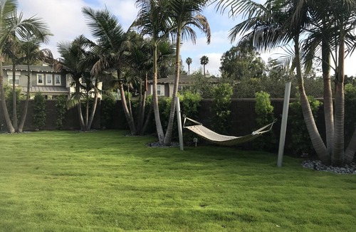 Leucadia House | Brand NEW HOME in the Heart of Encinitas - First Class Accomodations - SPA!