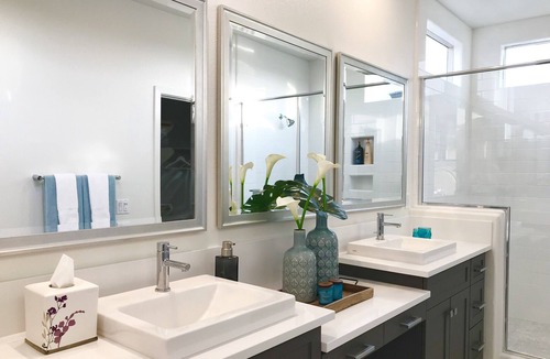 Irvine House | Brand new house in Irvine near Disneyland