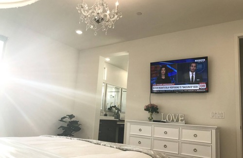 Irvine House | Brand new house in Irvine near Disneyland