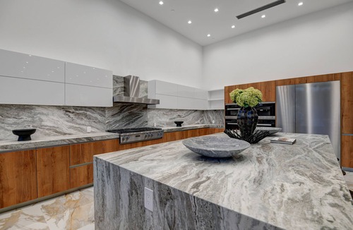Magnesia Falls Cove House | Brand New Luxury Vacation Rental, Private Resort Style Pool & Spa 3