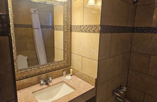 North Las Vegas Hotel | Branding Iron Motel