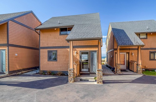 Neskowin Condo | Breakers Beach House #8