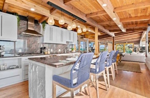 Sunset Cliffs House | Breathtaking Oceanfront Zen Villa | Sunset Cliffs