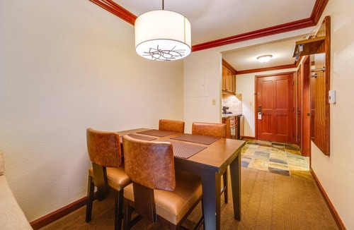 Olympic Valley Condo | Breathtaking Olympic Valley Gem: Walk to Chairlift