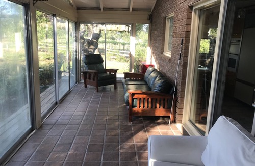 Lockeford House | Breathtaking Riverfront Property