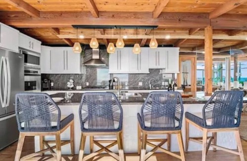 Point Loma House | Breathtaking Sunset Villa+Guesthouse+2 hot tubs