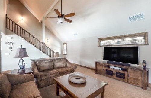 Bass Lake House | Brickers Lakefront
