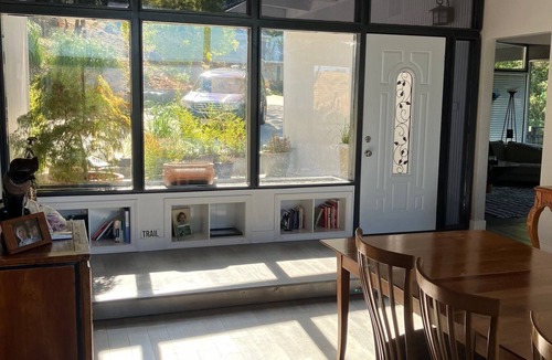 Moraga House | Bright, Airy, Home with Views, Deck