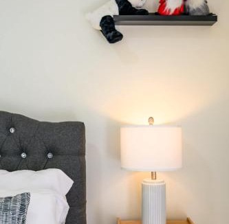 Monterey Park House | Bright Monterey Park Private Suite Near DTLA
