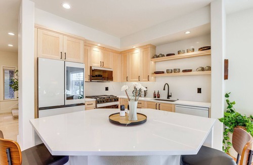Broken Top Condo | Broken Top Villa One - A Beautiful Two Bedroom Villa in Bend's Westside!