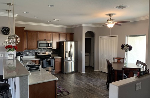 Fort Mohave House | Bullheadcity Pool Villa