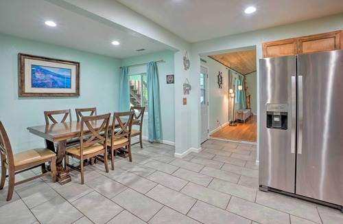 Smith River House | Bungalow w/Wraparound Deck - 8 Mi to Brookings