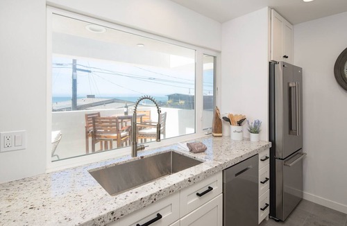 Cayucos Apartment | By the Sea - 17