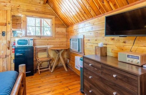 Ehrenberg Cabin | Cabin 5 · Cozy Studio Cabin!