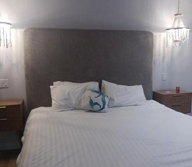 Anaheim Resort Hotel | Cali inn