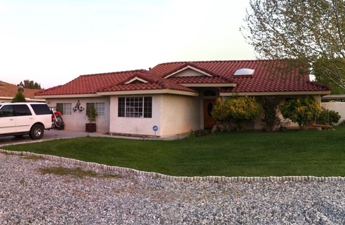 California City House | California Oasis Desert Oasis - Complete Cottage