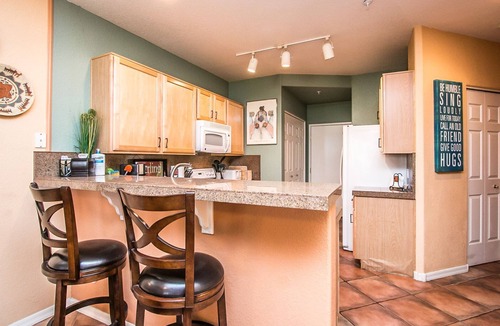 Superstition Springs Condo | Cancellation Condo available January 2026 - Book NOW Great Sunsets - Golf Course