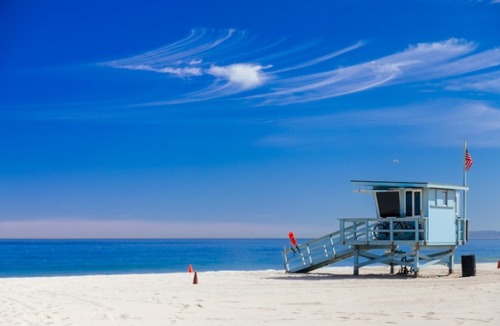 Capistrano Beach Hotel | Capistrano SurfSide Inn