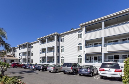 Capistrano Beach Hotel | Capistrano SurfSide Inn
