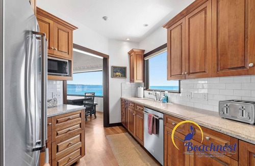 Capitola House | Capitola Oceanside