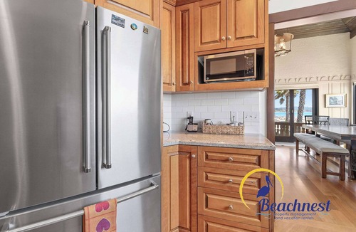 Capitola House | Capitola Oceanside