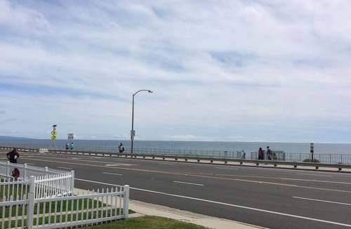Carlsbad House | Carlsbad Boulevard Adjacent to State Beach