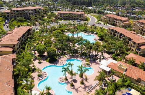 Carlsbad Condo | Carlsbad | Coastal Family Retreat | Pool + Ocean | 2BR