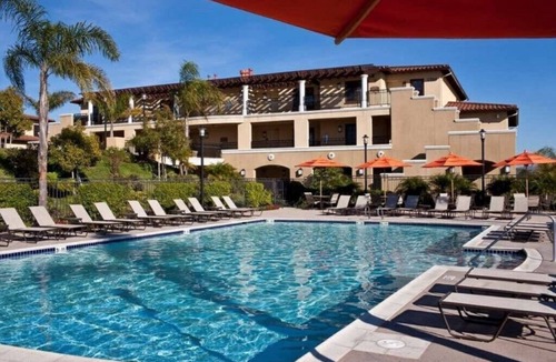 Carlsbad Condo | Carlsbad | Coastal Family Retreat | Pool + Ocean | 2BR