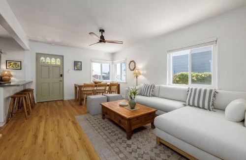 Carlsbad House | Carlsbad Cottage - Remodeled