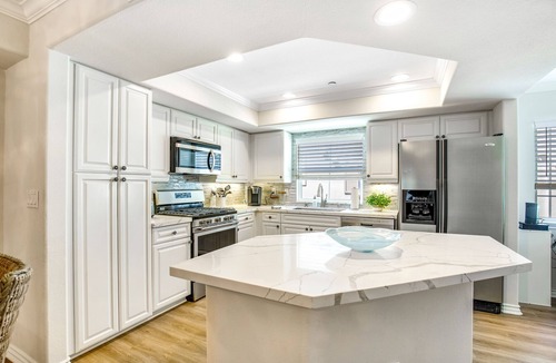 Carlsbad Village Apartment | Carlsbad Village Charm