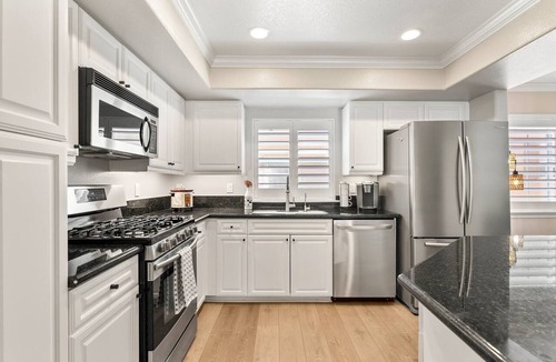 Carlsbad Village House | Carlsbad Village Escape Near Beach