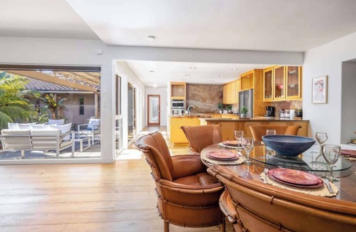 Carlsbad House | Carlsbad Zen - Large Pool