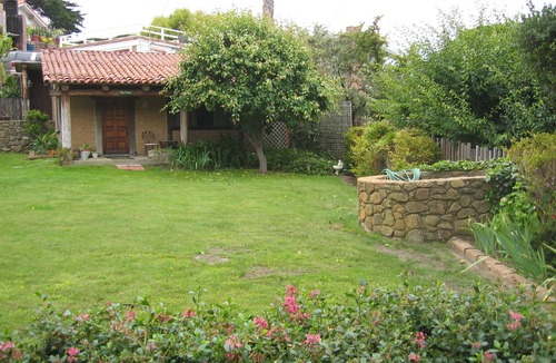 Hatton Fields Cabin | Carmel Cozy Cabin, close to everything Carmel!