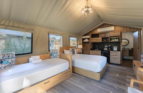 Mission Fields Hotel | Carmel River Inn & Cottages