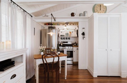 Golden Rectangle House | Carmel’s HIGHEST RATED and Most ROMANTIC Getaway - Walk to Beach and Town