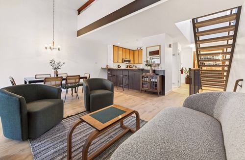 Carnelian Woods House | Carnelian Woods # 108 by Tahoe Getaways - Pet-Friendly 3BR with HOA Pool & Lake Access