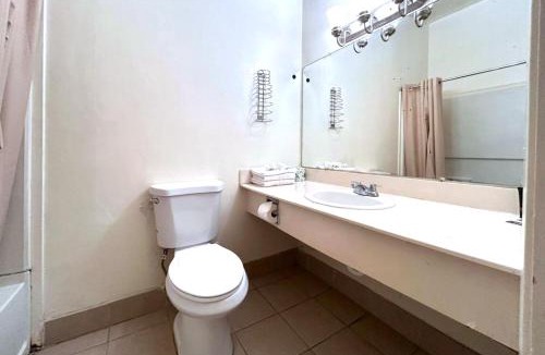 Vallejo Hotel | Carquinez Inn Vallejo I 80 Near Napa Valley