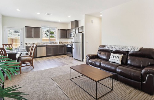Carson City House | Carson City Retreat ~ 1 Mi to Hot Springs!