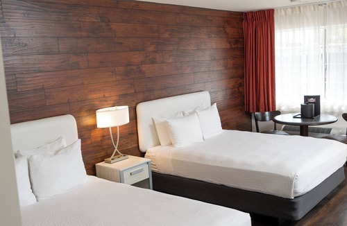 Minden Hotel | Carson Valley Motor Lodge & Suites