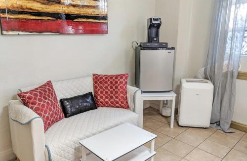 Willmore Apartment | Casa Bonita Apartments