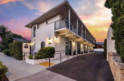 Laguna Apartment | Casa Jardin - Studio 1