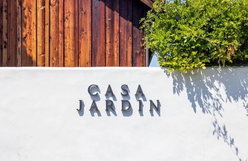 Laguna Apartment | Casa Jardin - Studio 1