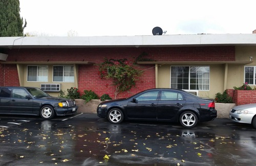 South San Jose Hotel | Casa Linda Motel